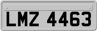 LMZ4463