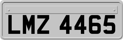 LMZ4465
