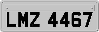 LMZ4467