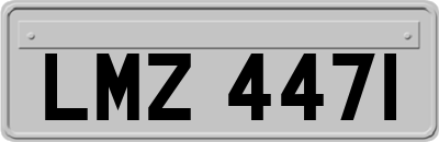 LMZ4471