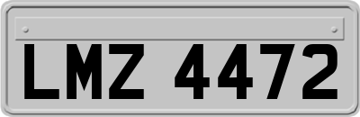 LMZ4472