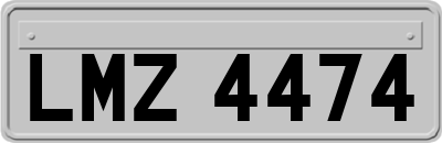 LMZ4474