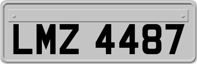 LMZ4487