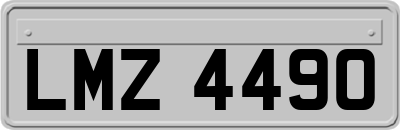 LMZ4490