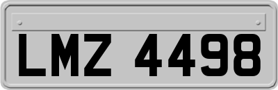 LMZ4498
