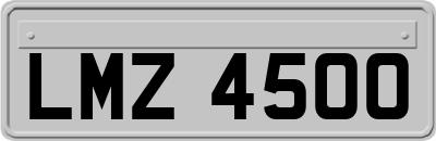LMZ4500