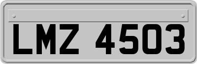 LMZ4503