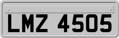 LMZ4505