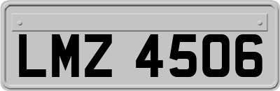 LMZ4506