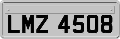 LMZ4508