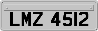 LMZ4512