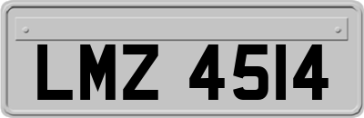 LMZ4514