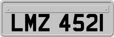 LMZ4521