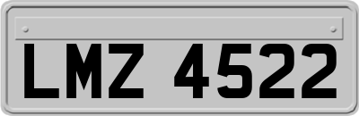 LMZ4522