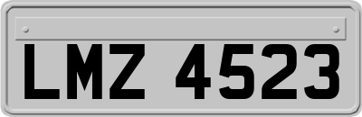LMZ4523