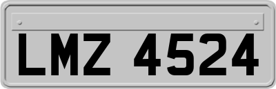 LMZ4524