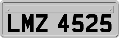 LMZ4525