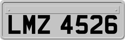 LMZ4526