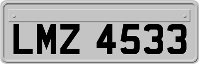 LMZ4533