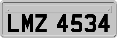 LMZ4534