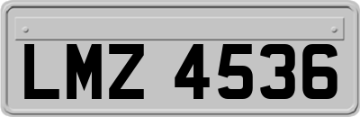 LMZ4536