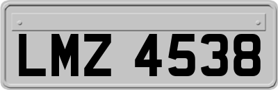 LMZ4538