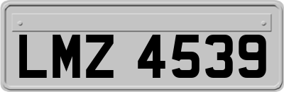 LMZ4539
