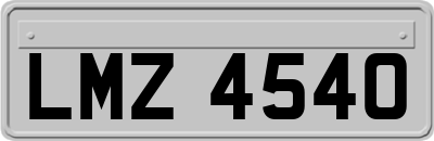 LMZ4540