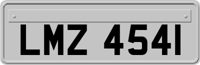 LMZ4541