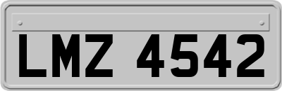 LMZ4542