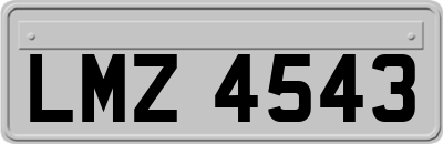 LMZ4543