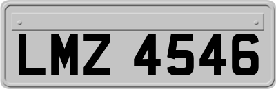 LMZ4546
