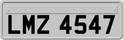 LMZ4547