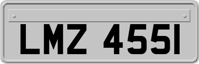 LMZ4551