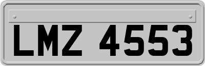 LMZ4553