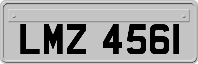 LMZ4561