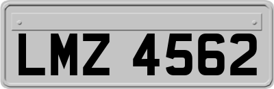LMZ4562