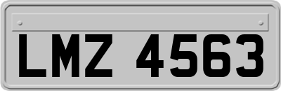 LMZ4563