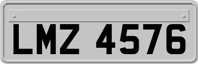 LMZ4576