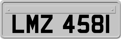 LMZ4581