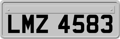 LMZ4583