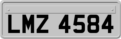 LMZ4584