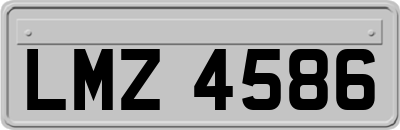 LMZ4586
