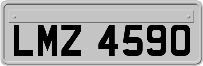 LMZ4590