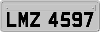 LMZ4597