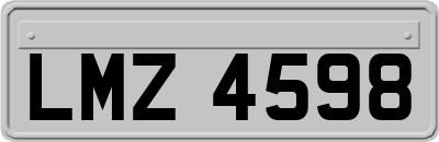 LMZ4598