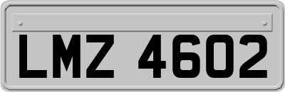 LMZ4602