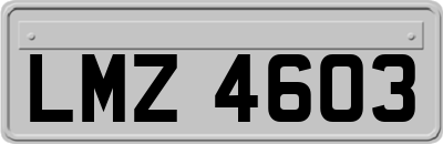 LMZ4603