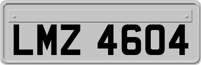 LMZ4604