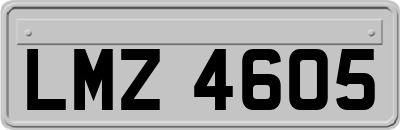 LMZ4605